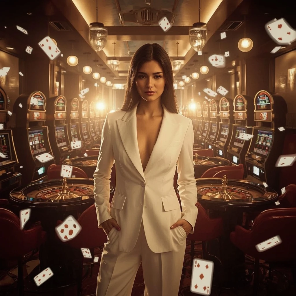 MyChance Casino games MyChance Casino games