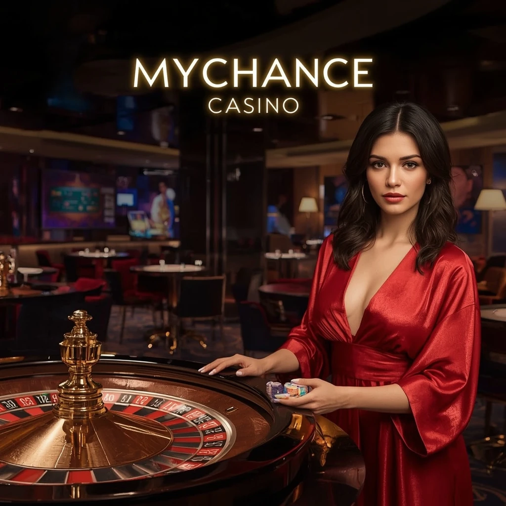 MyChance Casino Canada MyChance Casino Canada