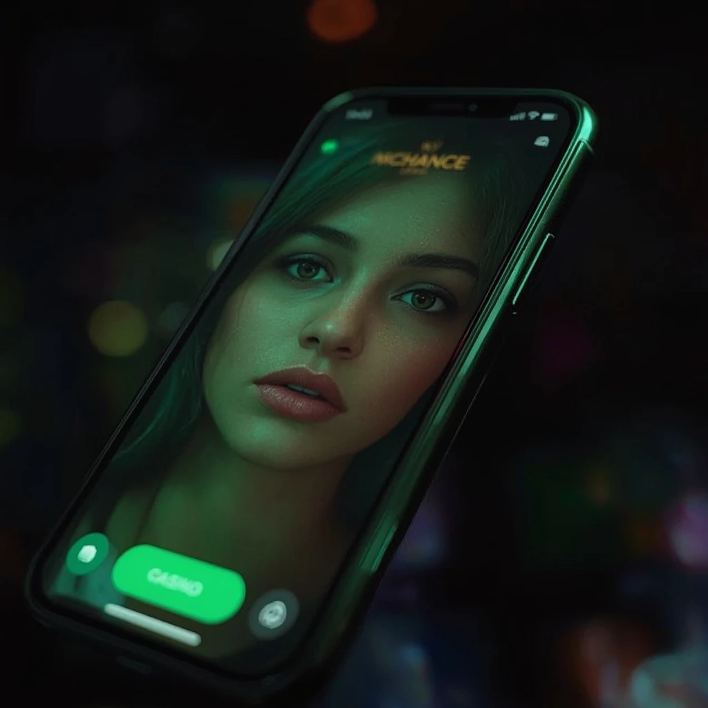 MyChance Casino Application MyChance Casino Application