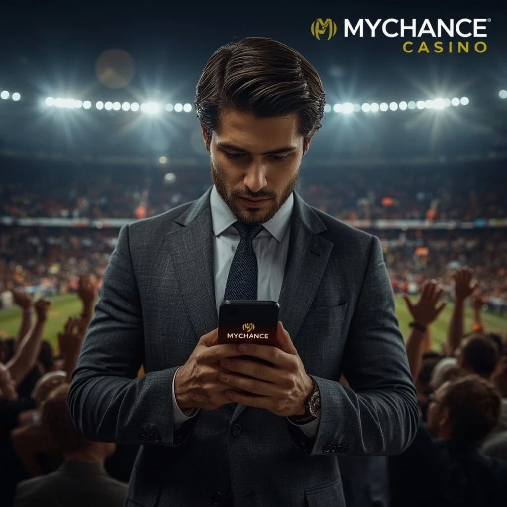 MyChance Casino Sports MyChance Casino Sports